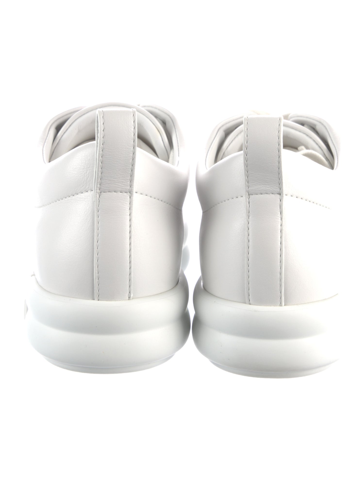 Hermès Happy Sneakers